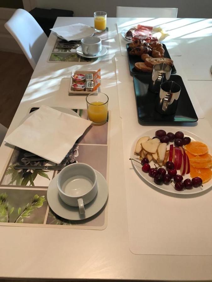 Frühstückspension Els Avets De La Muga