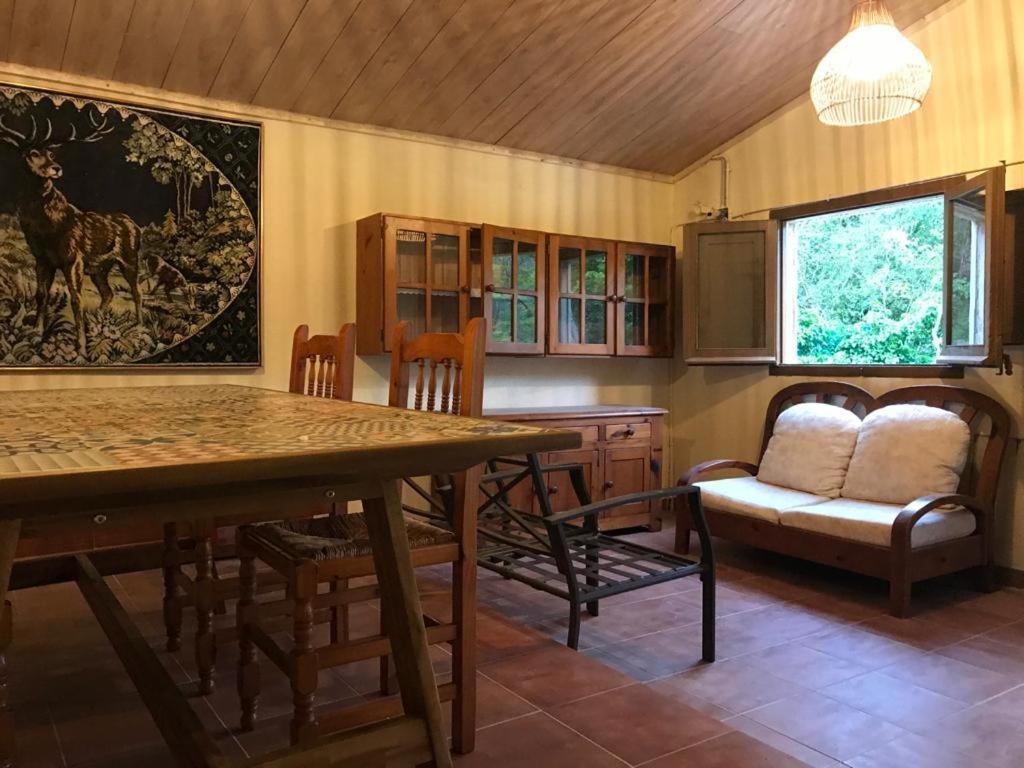 Bed & Breakfast Els Avets De La Muga *