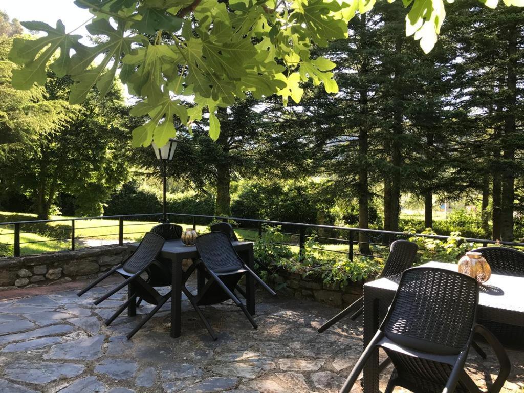 Bed & Breakfast Els Avets De La Muga Sant Llorenc de la Muga
